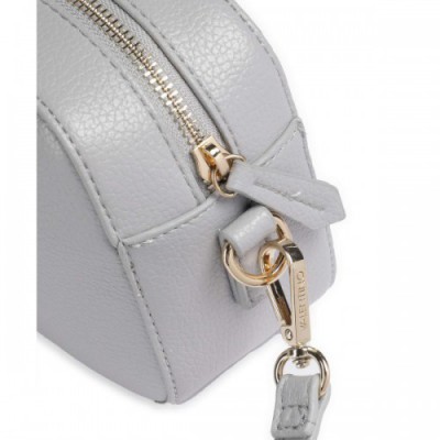 Valentino Bags Special Martu Crossbody bag synthetic grey