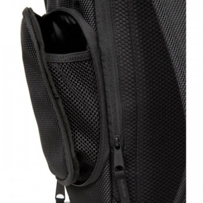 Eastpak Cnnct Tecum Top Travel backpack 15″ polyester black