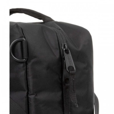 Eastpak Cnnct F Multipak Briefcase 16″ polyamide black