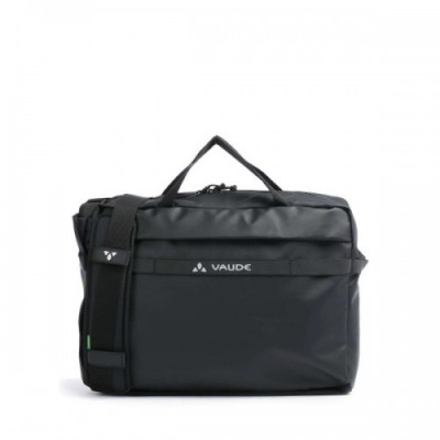 Vaude Mineo 17 Briefcase 15″ recycled polyester black