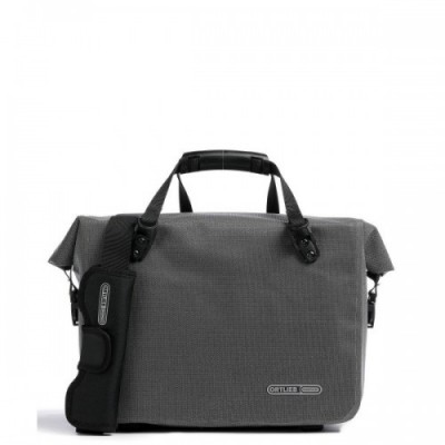 Ortlieb Office-Bag 21 Urban Briefcase Cordura® polyester dark grey