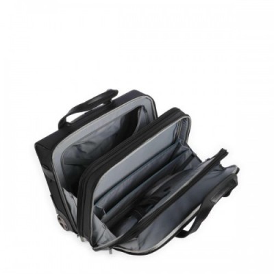 Samsonite Spectrolite 2.0 Rolling briefcase black 48 cm