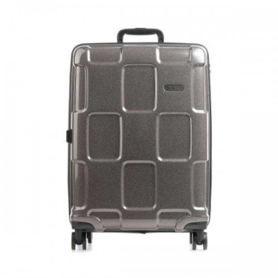 Epic Crate Reflex Spinner (4 wheels) black 75 cm