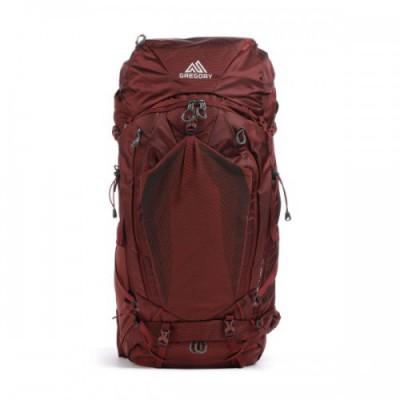 Gregory Baltoro 65 RC LG Trekking backpack recycled nylon red