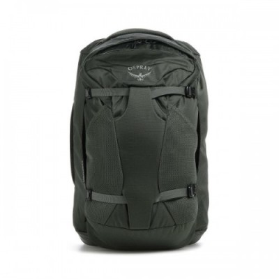 Osprey Farpoint 55 Trekking backpack nylon green