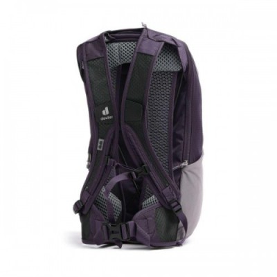 Deuter Race Air 14+3 Backpack recycled polyamide lavender