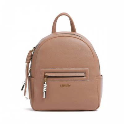 Liu Jo Sanura Backpack synthetic brown