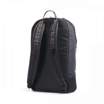 Klättermusen Wunja 21L Backpack 15″ recycled polyamide dark grey