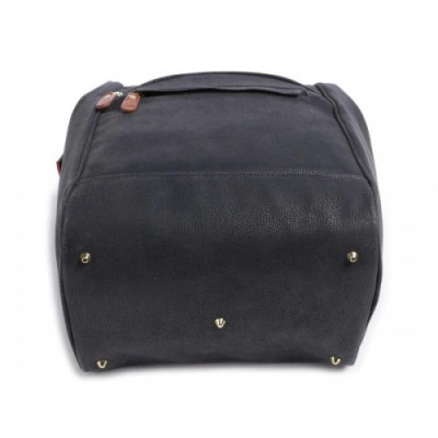 Jump Uppsala Soft Backpack 13″ polyester navy