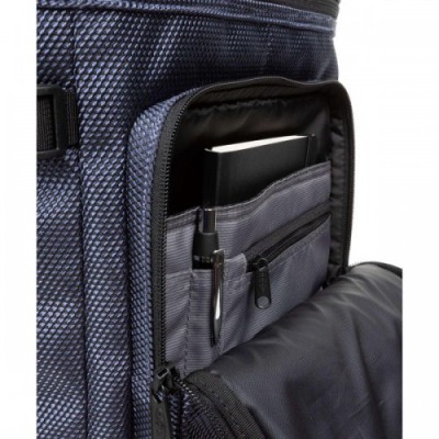 Eastpak Cnnct Tecum Top Backpack 15″ Cordura® polyester navy