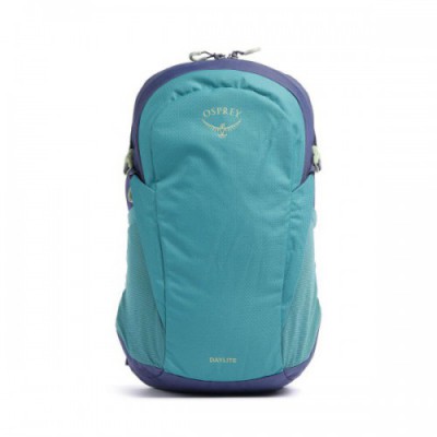 Osprey Daylite Backpack recycled polyester aquamarine