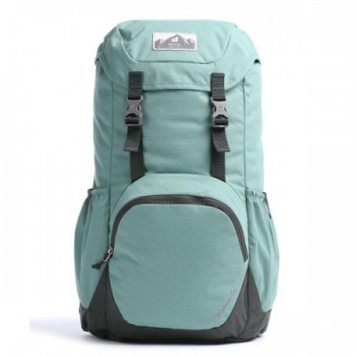 Deuter Walker 20 Backpack 15″ recycled polyester greygreen