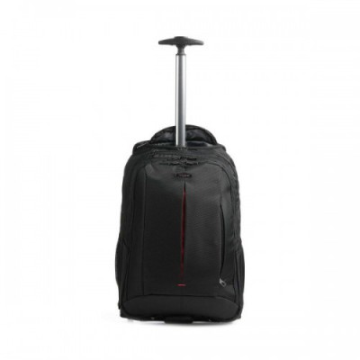 Samsonite Guardit 2.0 Backpack with wheels black 48 cm