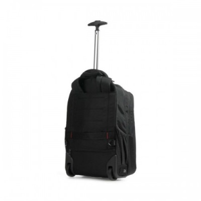 Samsonite Guardit 2.0 Backpack with wheels black 48 cm