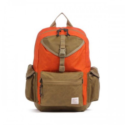 Filson Cordura Nylon Surveyor Backpack Cordura® nylon multicolour