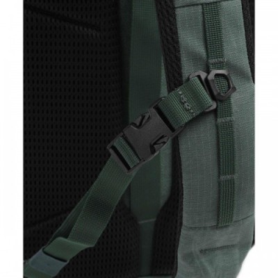 Eagle Creek Explore 11 Sling bag recycled polyester dark green