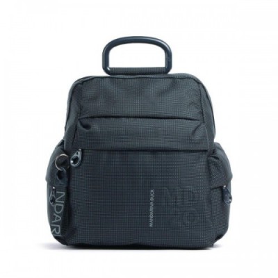 Mandarina Duck MD20 Backpack polyester dark blue