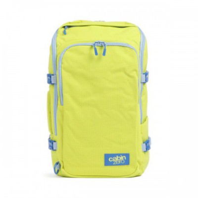 Cabin Zero ADV Pro 32 Travel backpack 14″ nylon yellow green