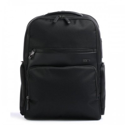 Brics Matera Laptop backpack 13″ polyester black