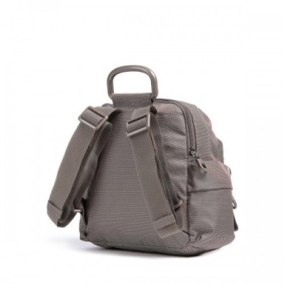 Mandarina Duck MD20 Backpack polyester taupe