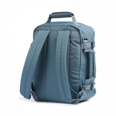 Cabin Zero Classic 28 Backpack polyester green-blue