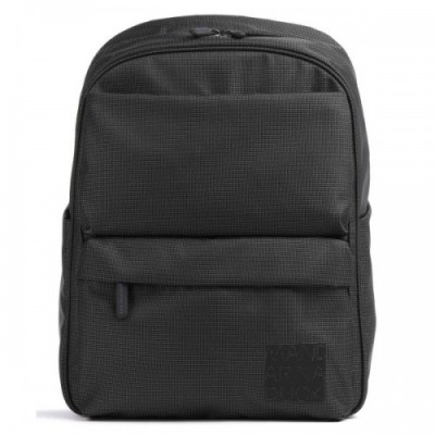 Mandarina Duck District Backpack 14″ polyester black