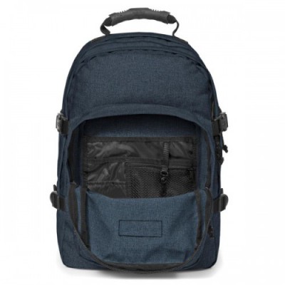 Eastpak Provider Laptop backpack 15″ nylon blue-grey