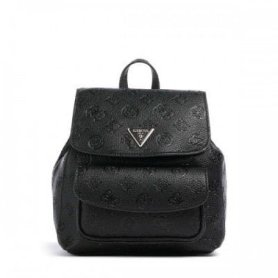 Guess Cresidia Backpack synthetic black