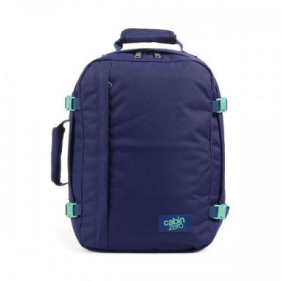 Cabin Zero Classic 36 Travel backpack polyester dark blue