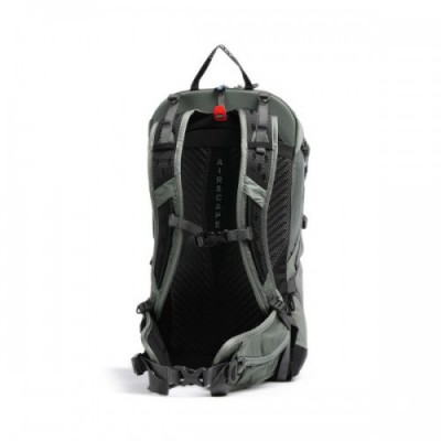 Osprey Sportlite 25 S/M Hiking backpack recycled nylon greygreen