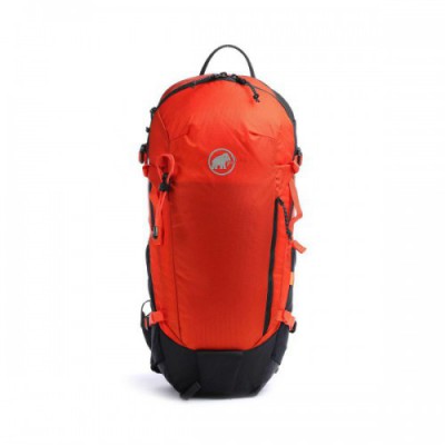 Mammut Lithium 15 Hiking backpack polyamide red/black