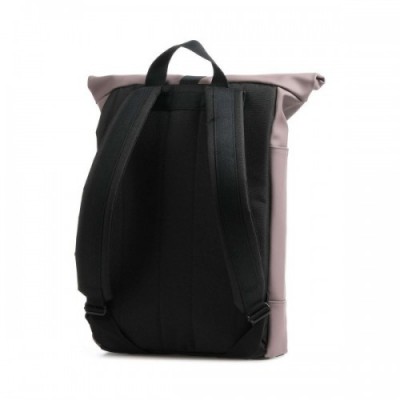 Ucon Acrobatics Aloe Hajo Medium Rolltop backpack polyurethane black