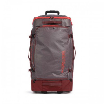 Eagle Creek Cargo Hauler XT 120 Backpack with wheels red 81 cm