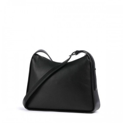 Radley London Westwell Lane Crossbody bag grained cow leather black