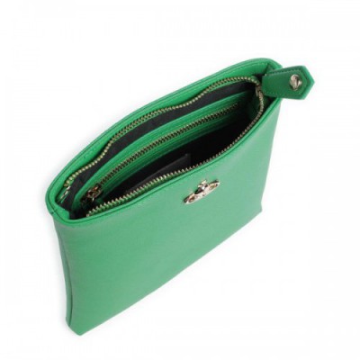 Vivienne Westwood Squire Crossbody bag synthetic green