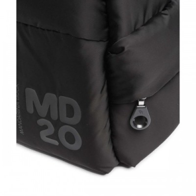 Mandarina Duck MD20 Balloon Backpack polyester black