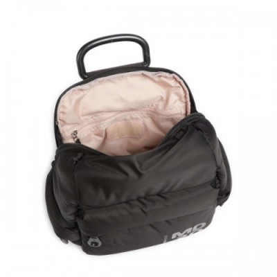 Mandarina Duck MD20 Balloon Backpack polyester black