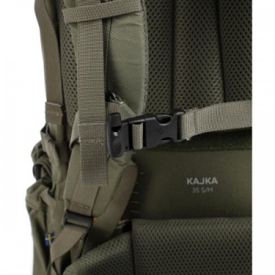 Fjällräven Kajka 35 S/M Hiking backpack vinylon green