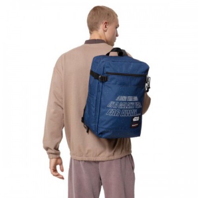 Eastpak Star Wars Transit'r Pack Backpack 16″ polyester navy