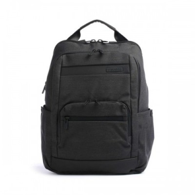 Travelite Meet Laptop backpack 15″ polyester anthracite