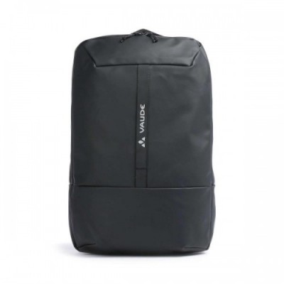 Vaude Mineo 17 Backpack 13″ recycled polyester black