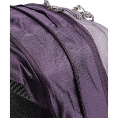 Deuter Race Air 14+3 Backpack recycled polyamide lavender