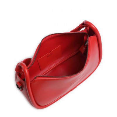 Replay Shoulder bag synthetic red