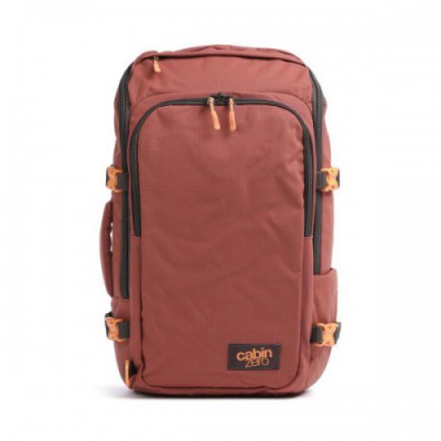 Cabin Zero ADV Pro 32 Travel backpack 14″ nylon dark red