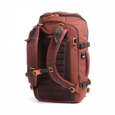 Cabin Zero ADV Pro 32 Travel backpack 14″ nylon dark red