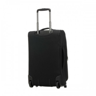 Delsey Paris Montmartre Air 2.0 Slim Line Trolley (2 wheels) black 55 cm