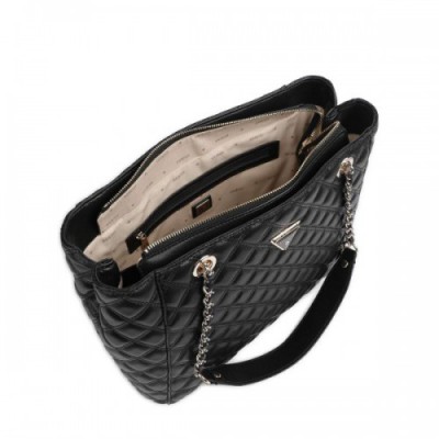 Guess Giully Tote bag synthetic black