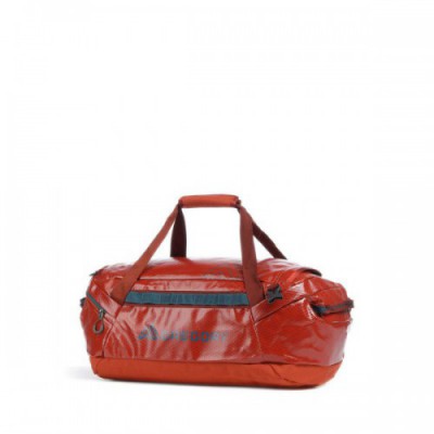 Gregory Alpaca 40 Travel bag orange 58 cm