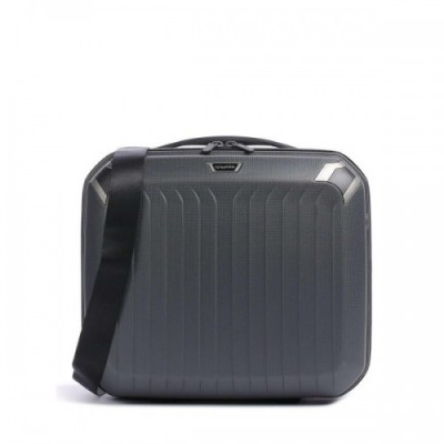 Travelite Elvaa Elvaa Beauty case black 36 cm