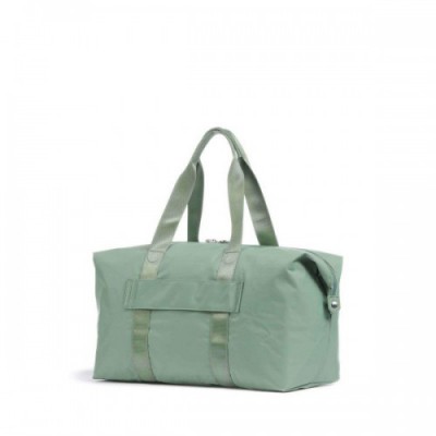 Brics Positano Weekend bag green 43 cm